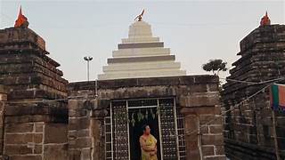 Sri Lalitha Someswara Swamy Temple Somasila